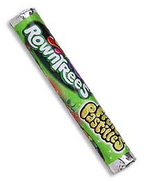 Fruit Pastilles- Case of 32